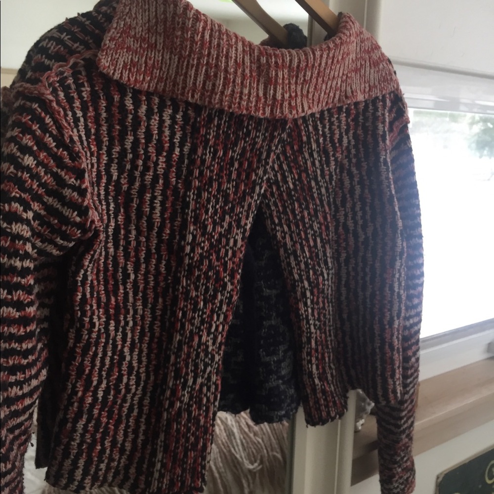 Free People Sweater - Picture 5 of 8